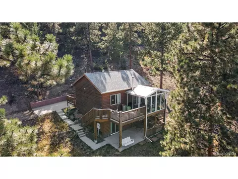 26 High View Ln, Bailey, CO 80421 photo 1