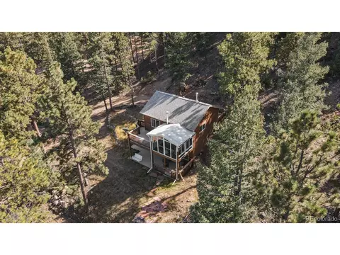 26 High View Ln, Bailey, CO 80421 photo 4