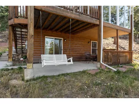 26 High View Ln, Bailey, CO 80421 photo 37