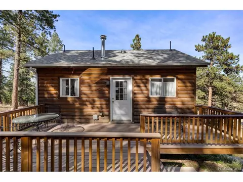 26 High View Ln, Bailey, CO 80421 photo 5