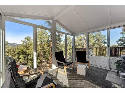 26 High View Ln, Bailey, CO 80421 photo 21