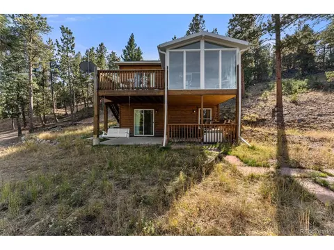 26 High View Ln, Bailey, CO 80421 photo 36