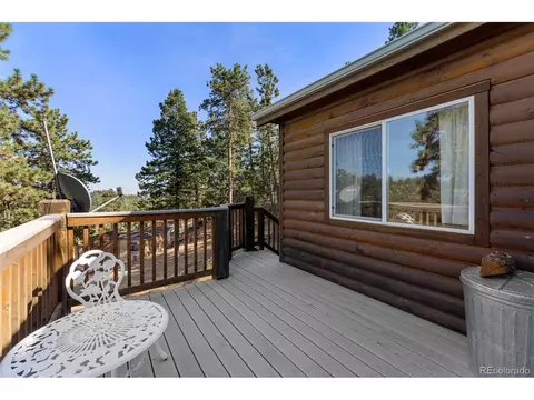 26 High View Ln, Bailey, CO 80421 photo 24