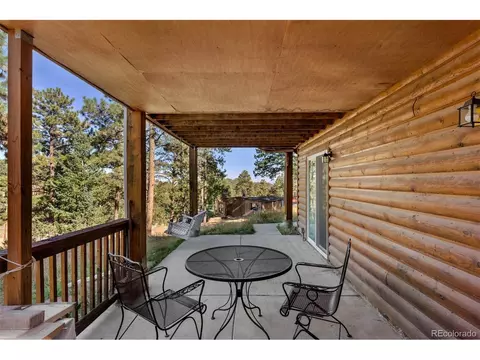 26 High View Ln, Bailey, CO 80421 photo 35