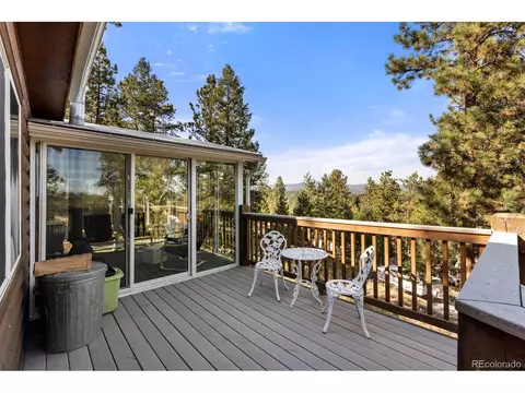 26 High View Ln, Bailey, CO 80421 photo 22