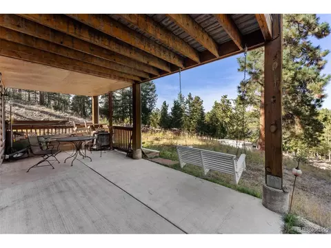 26 High View Ln, Bailey, CO 80421 photo 38