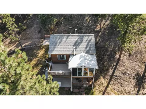 26 High View Ln, Bailey, CO 80421 photo 39