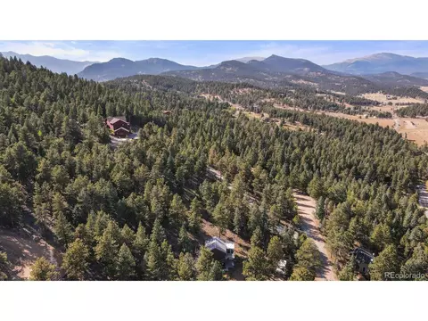 26 High View Ln, Bailey, CO 80421 photo 6
