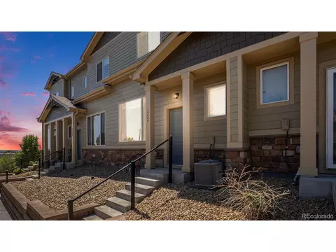1724 Aspen Meadows Cir, Denver, CO 80260