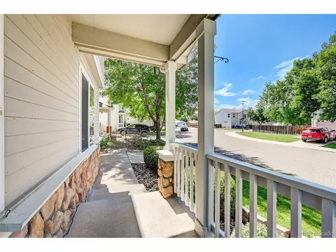 4682 S Simms Ct, Morrison, CO 80465 photo 4