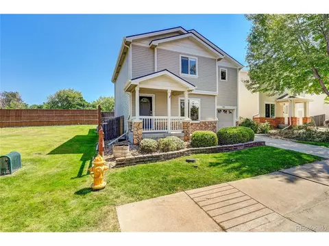 4682 S Simms Ct, Morrison, CO 80465 photo 3