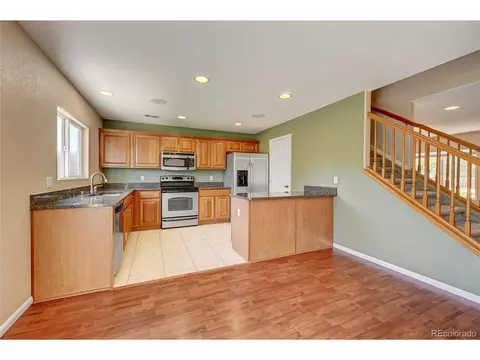 4682 S Simms Ct, Morrison, CO 80465 photo 13
