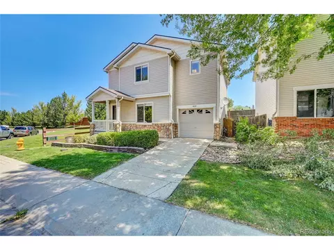 4682 S Simms Ct, Morrison, CO 80465 photo 2