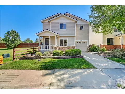 4682 S Simms Ct, Morrison, CO 80465 photo 1