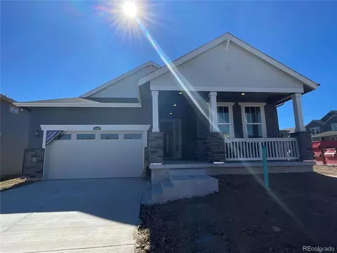 9562 Byers Peak St, Littleton, CO 80125