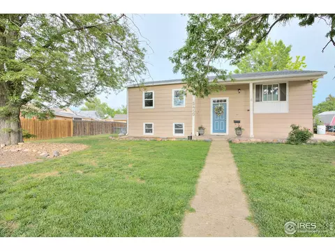 2410 25th Ave, Greeley, CO 80634 photo 1
