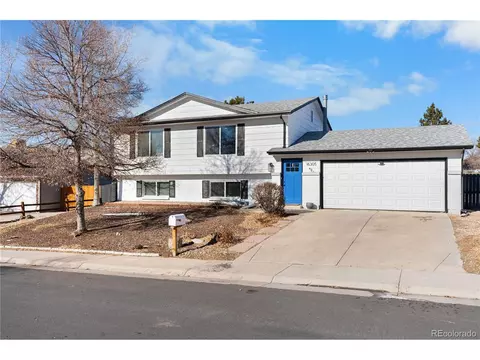 16305 E Gunnison Pl, Aurora, CO 80017
