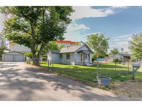 4365 Xenon St, Wheat Ridge, CO 80033