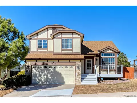 7030 Cotton Dr, Colorado Springs, CO 80923