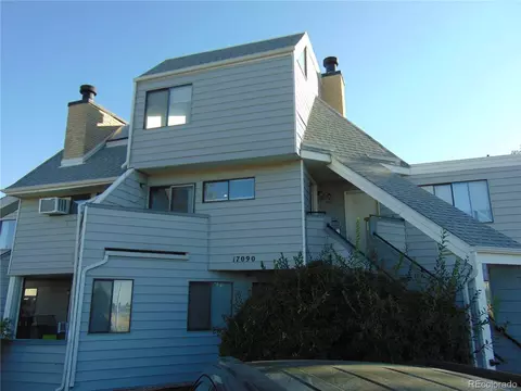 17090 E Ford Dr #209, Aurora, CO 80017 photo 1