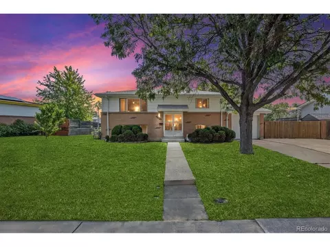 9763 Fred Dr, Northglenn, CO 80260
