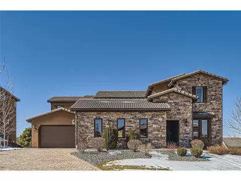 9405 Vista Hill Way, Lone Tree, CO 80124