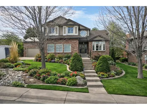 2373 S Tabor Way, Denver, CO 80228