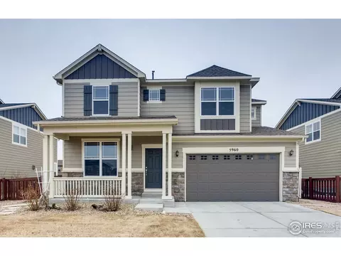 5960 Jasper St, Timnath, CO 80547 photo 1