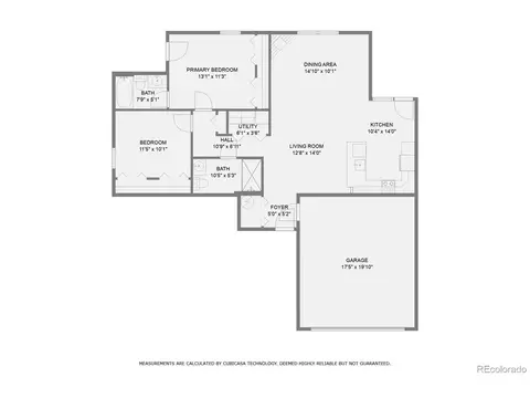 1665 S Deframe St, Lakewood, CO 80228 photo 28