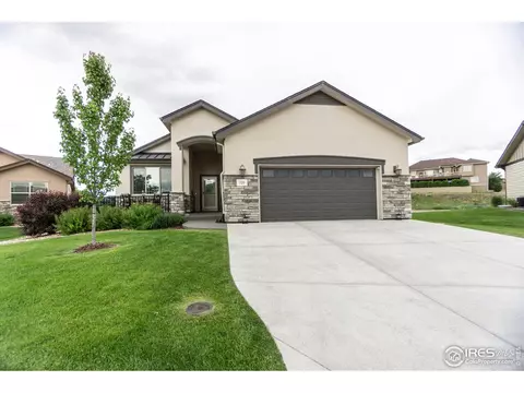 520 Deville Dr, Greeley, CO 80634 photo 1