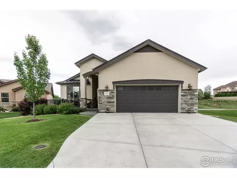 520 Deville Dr, Greeley, CO 80634 photo 2