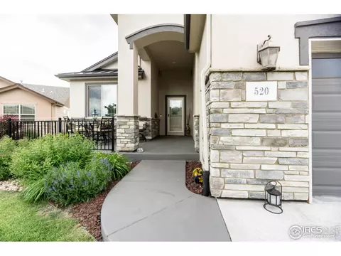 520 Deville Dr, Greeley, CO 80634 photo 3