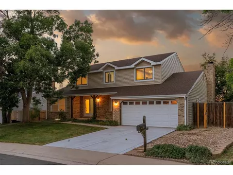 5461 S Salida St, Centennial, CO 80015