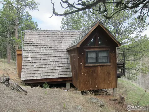519 Bigbee High Rd, Ward, CO 80481 photo 7