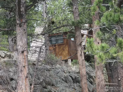 519 Bigbee High Rd, Ward, CO 80481 photo 2
