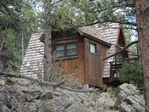 519 Bigbee High Rd, Ward, CO 80481 photo 8