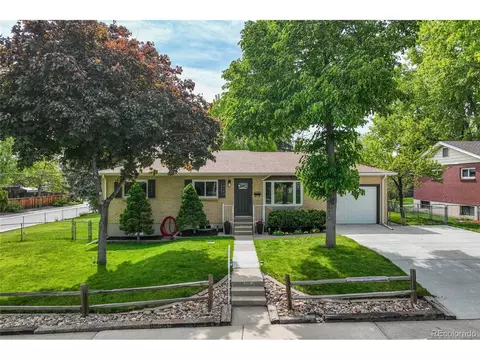 12162 W Dakota Dr, Lakewood, CO 80228
