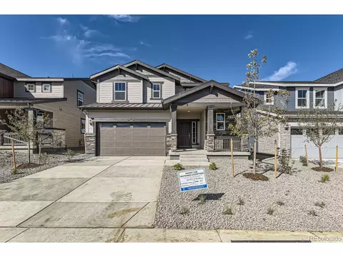 2043 S Gold Bug Way, Aurora, CO 80018