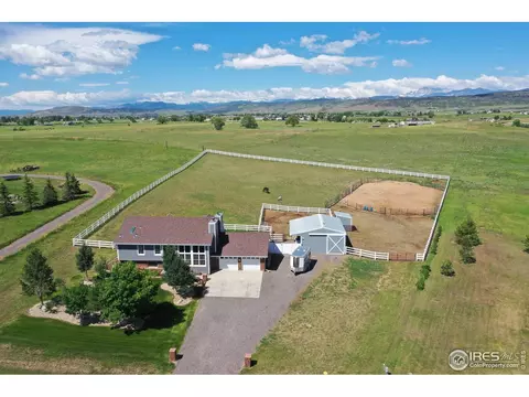 413 Chisholm Way, Berthoud, CO 80513 photo 3