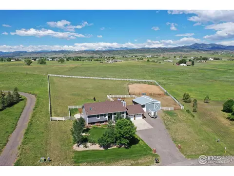 413 Chisholm Way, Berthoud, CO 80513 photo 2