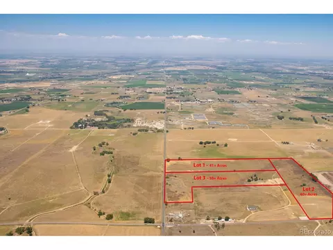 Cr 19, Fort Lupton, CO 80621