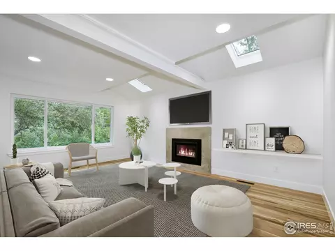 2813 Kenyon Cir, Boulder, CO 80305 photo 2