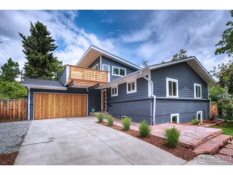 2813 Kenyon Cir, Boulder, CO 80305 photo 1