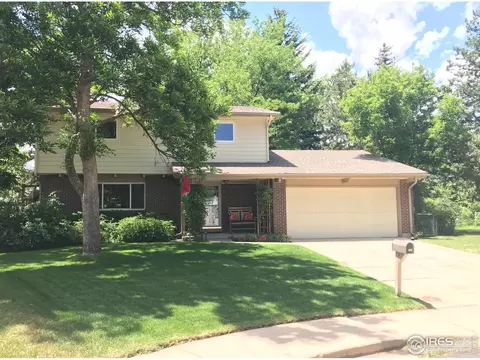 931 Teller Cir, Boulder, CO 80303 photo 1