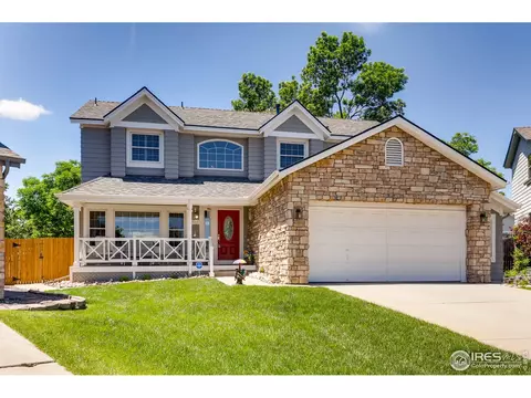 4012 E 130th Ct, Thornton, CO 80241 photo 1