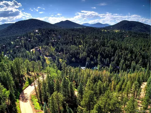 6834 Lynx Lair Rd, Evergreen, CO 80439