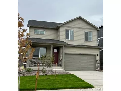 799 Crest St, Lochbuie, CO 80603