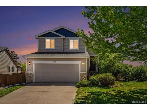 4372 Chatswood Pl, Highlands Ranch, CO 80126