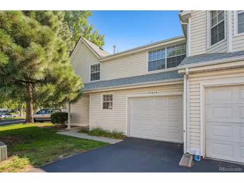 12564 E Pacific Cir #A, Aurora, CO 80014