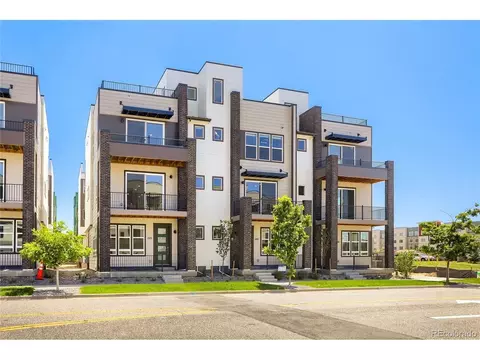 9200 E 47th Ave #103, Denver, CO 80238